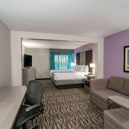 La Quinta By Wyndham Clarksville Ngoại thất bức ảnh