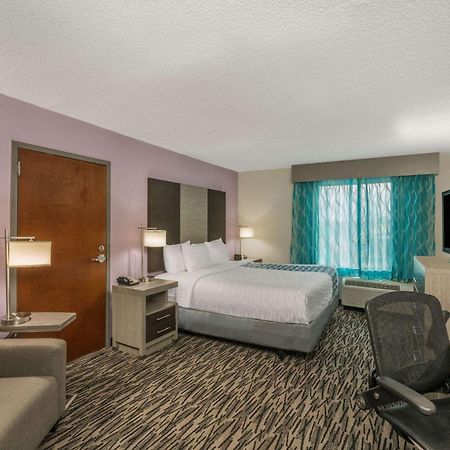 La Quinta By Wyndham Clarksville Ngoại thất bức ảnh