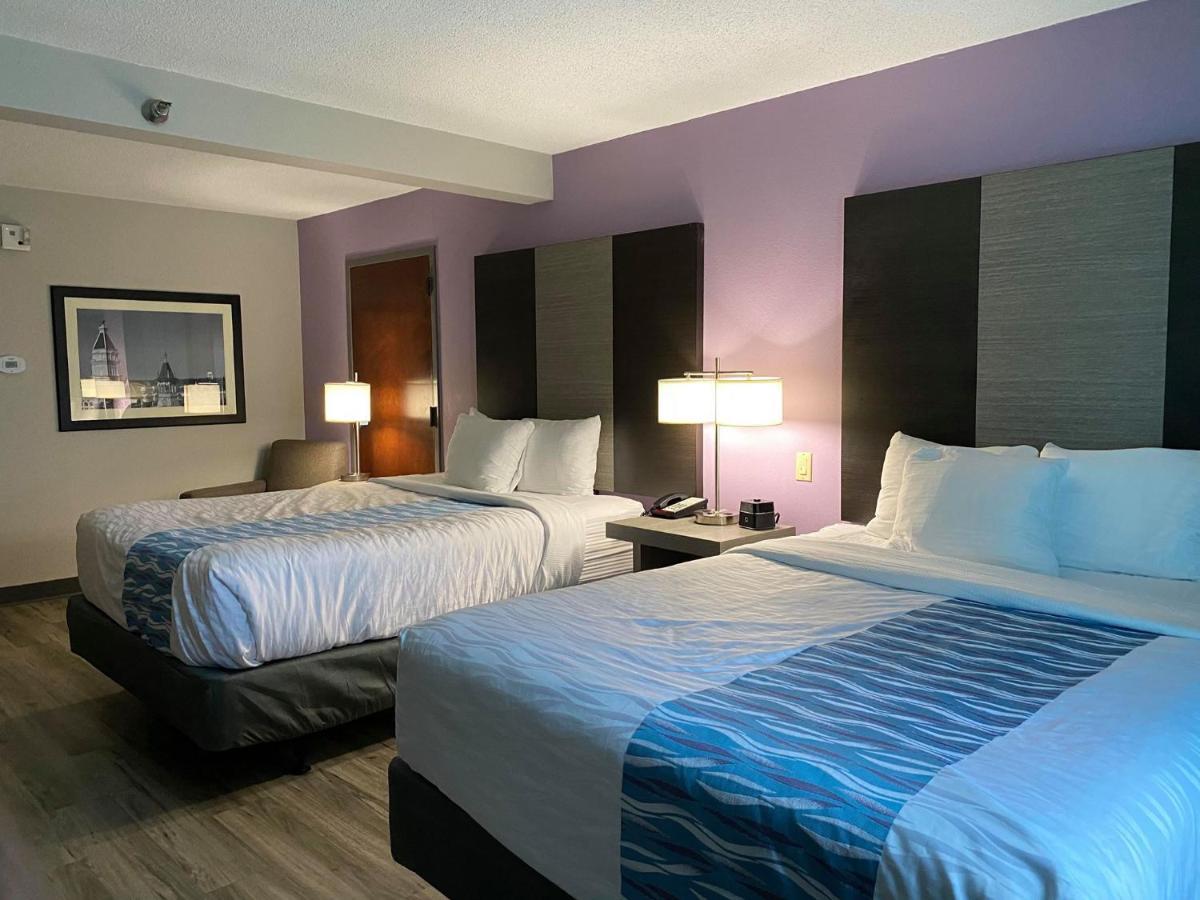 La Quinta By Wyndham Clarksville Ngoại thất bức ảnh