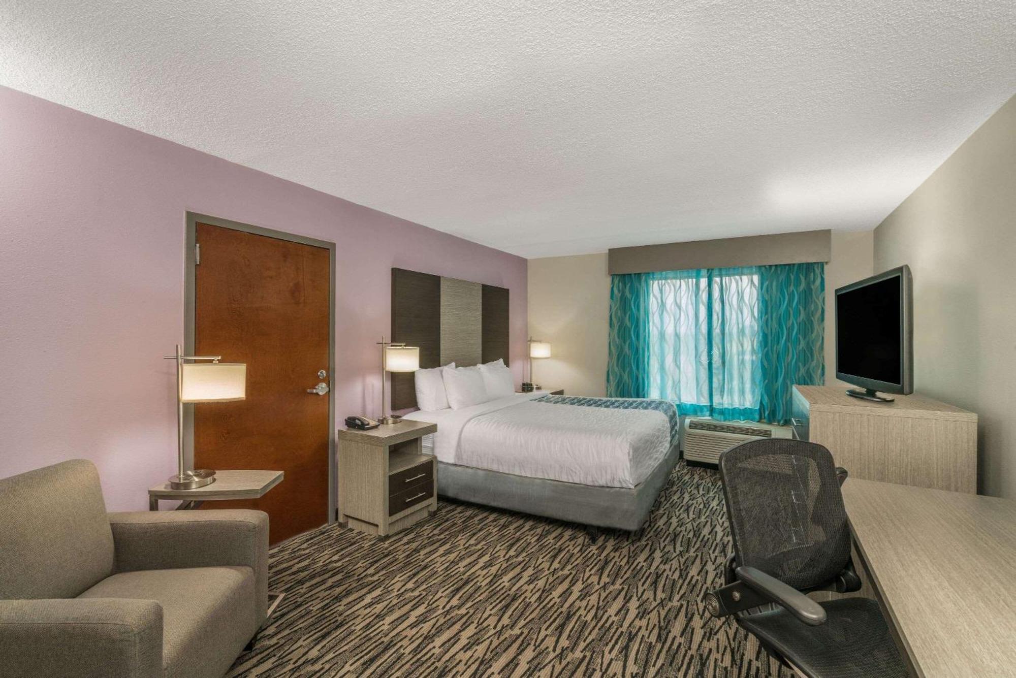 La Quinta By Wyndham Clarksville Ngoại thất bức ảnh