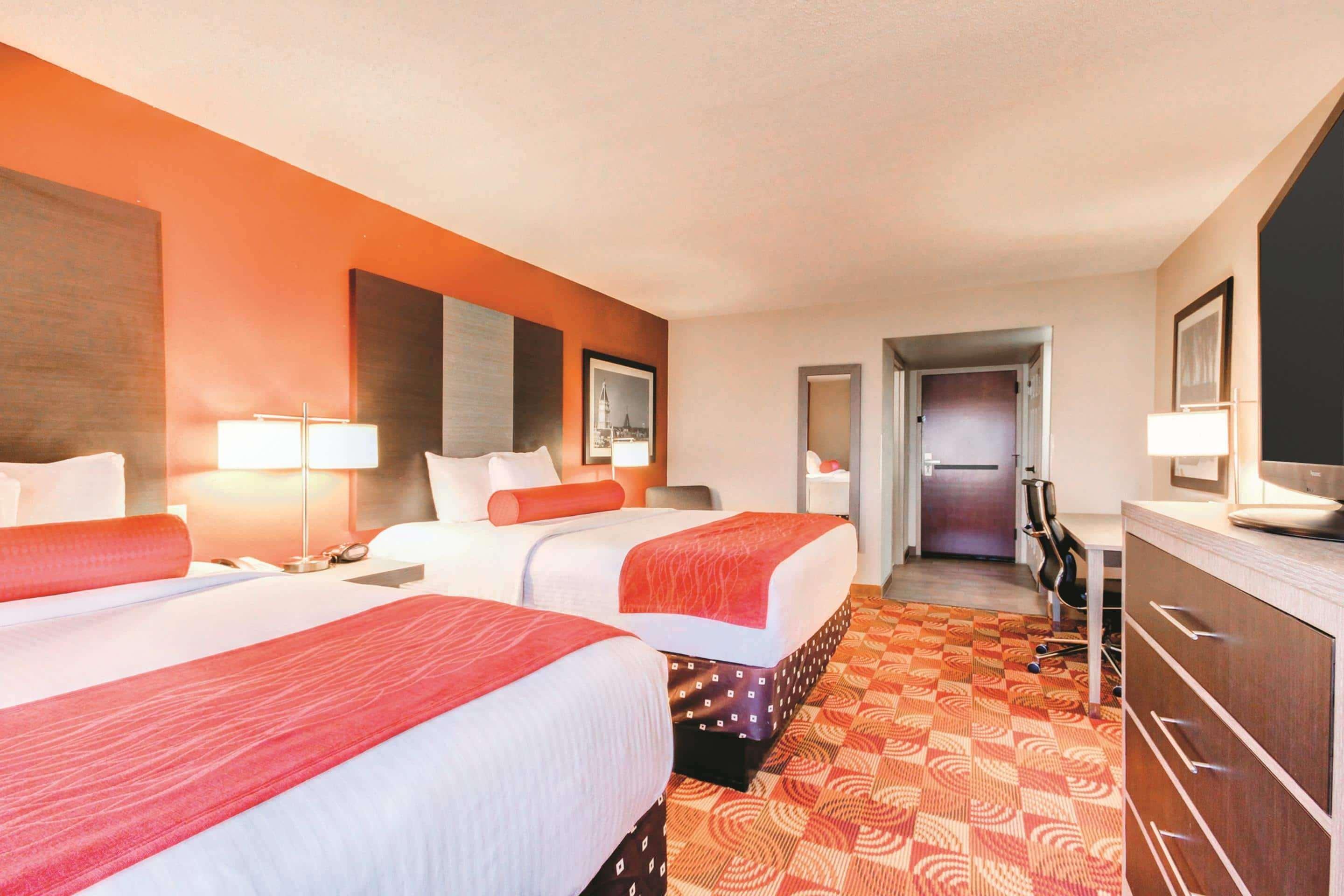 La Quinta By Wyndham Clarksville Ngoại thất bức ảnh