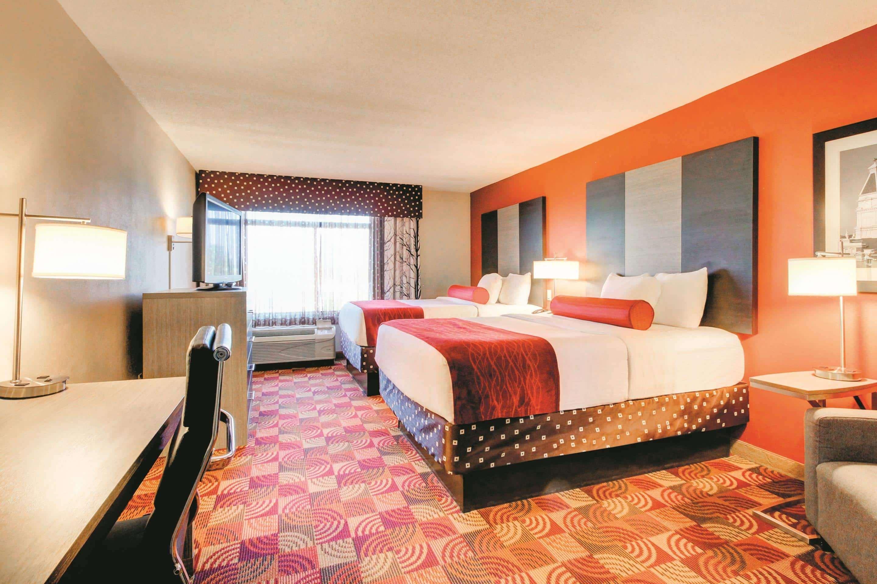 La Quinta By Wyndham Clarksville Ngoại thất bức ảnh
