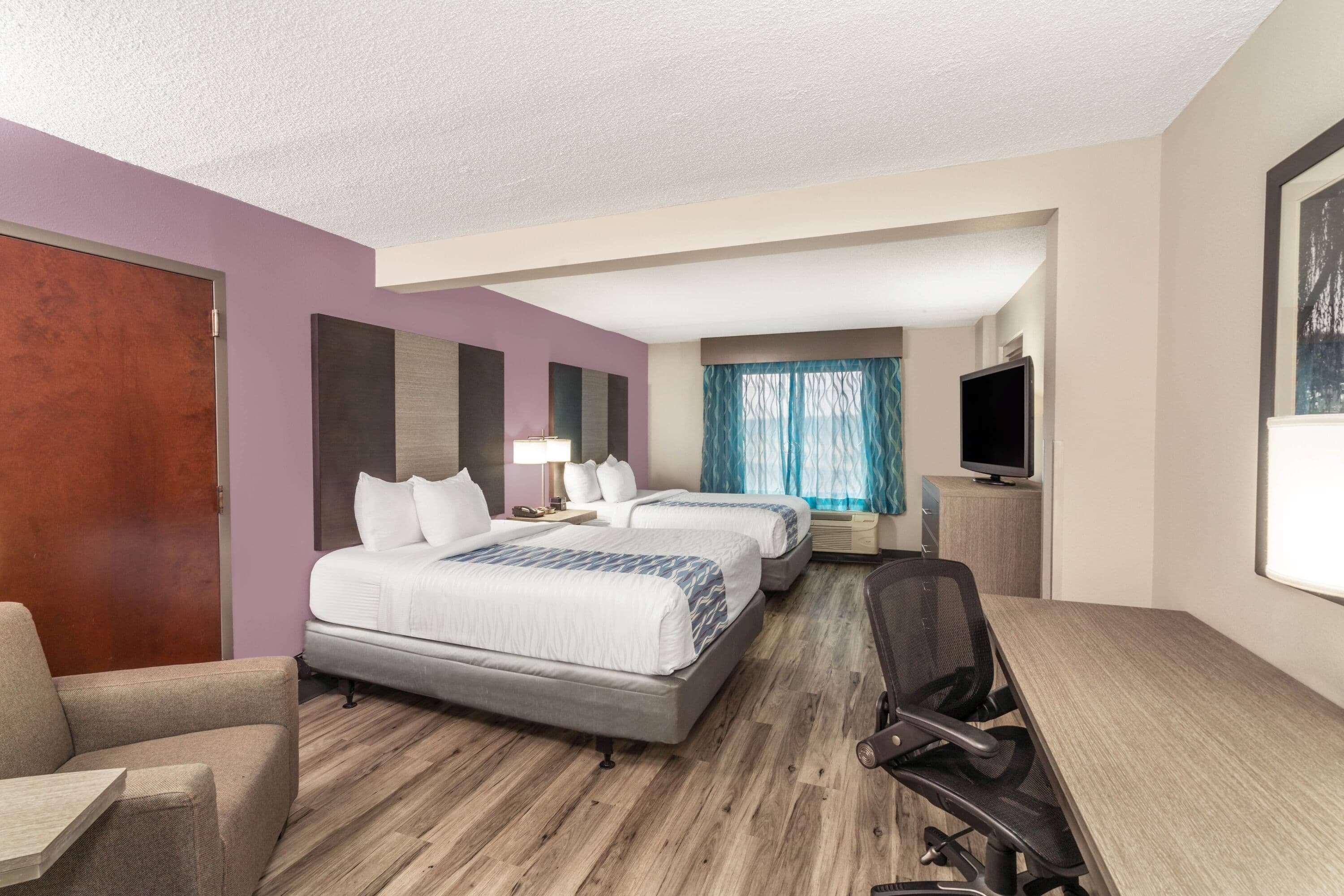 La Quinta By Wyndham Clarksville Ngoại thất bức ảnh