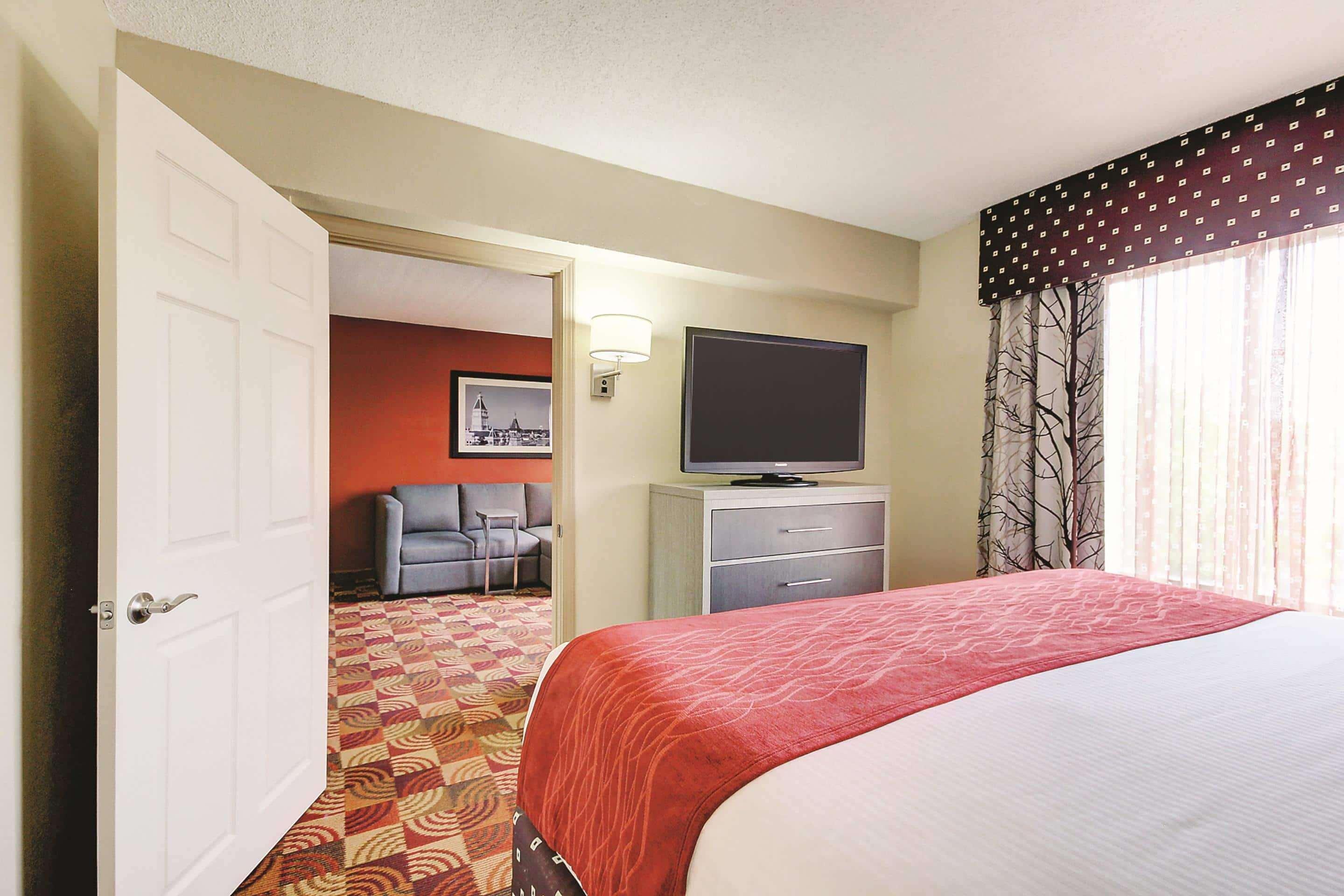La Quinta By Wyndham Clarksville Ngoại thất bức ảnh
