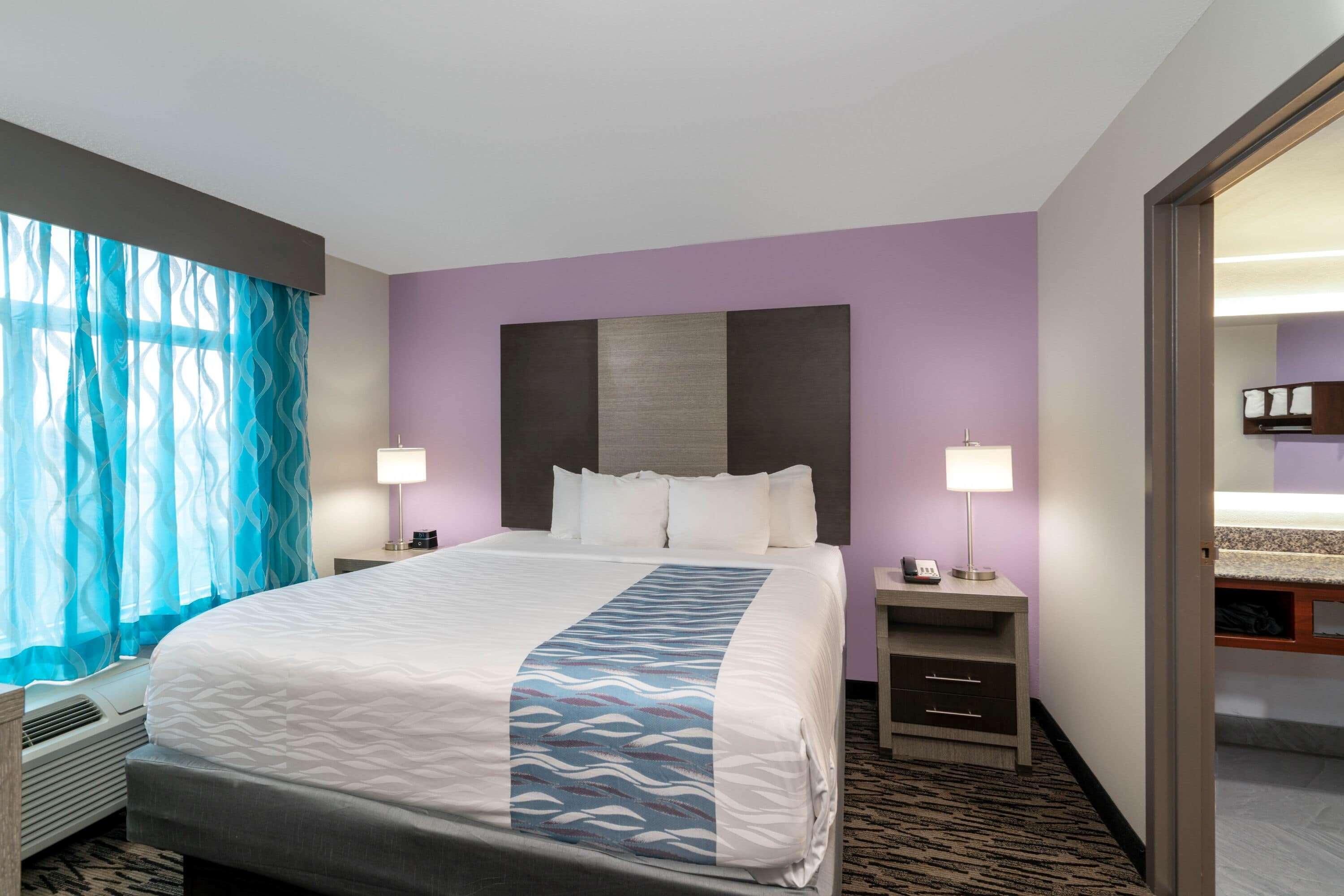 La Quinta By Wyndham Clarksville Ngoại thất bức ảnh