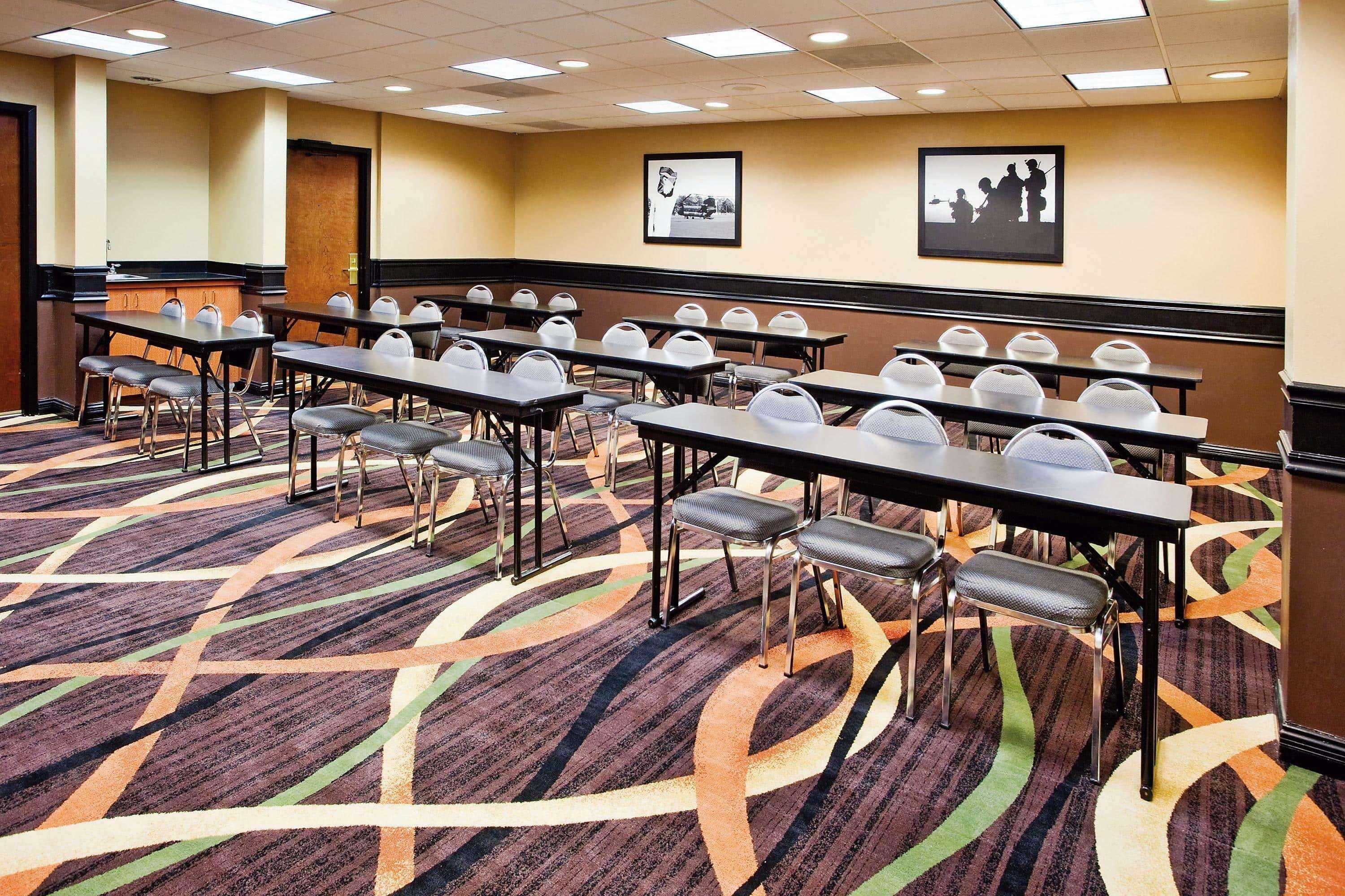 La Quinta By Wyndham Clarksville Ngoại thất bức ảnh
