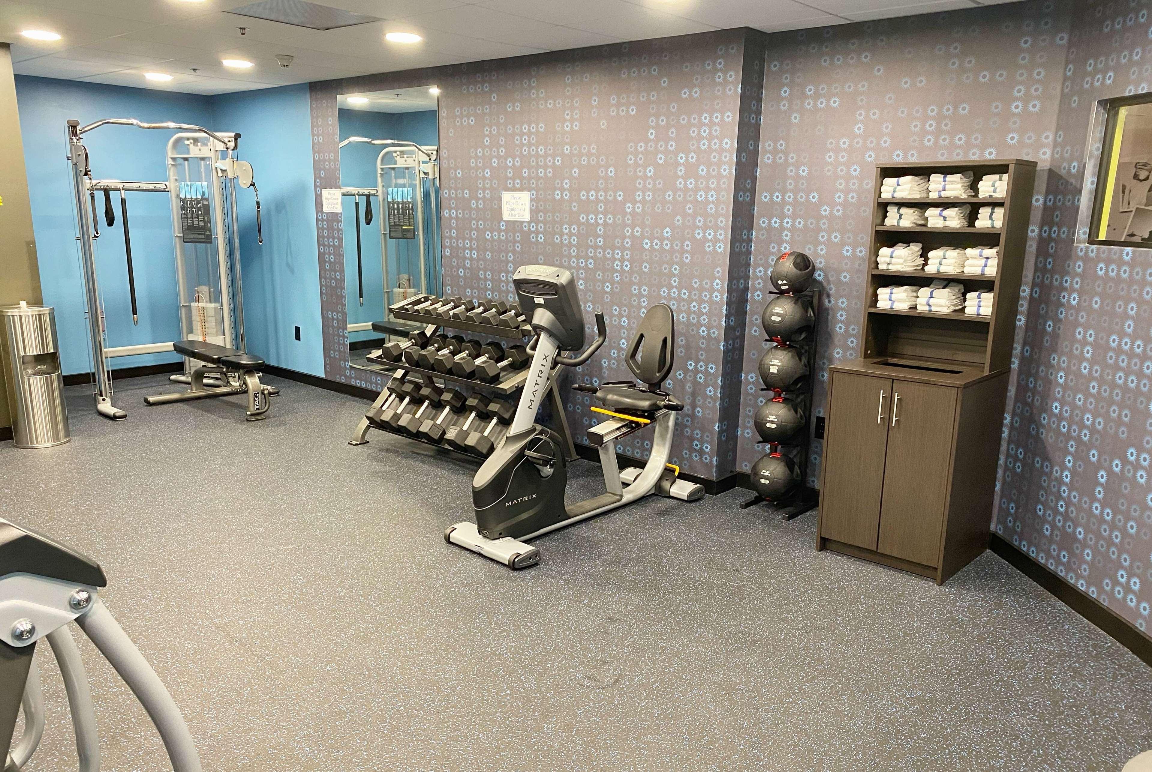 La Quinta By Wyndham Clarksville Ngoại thất bức ảnh