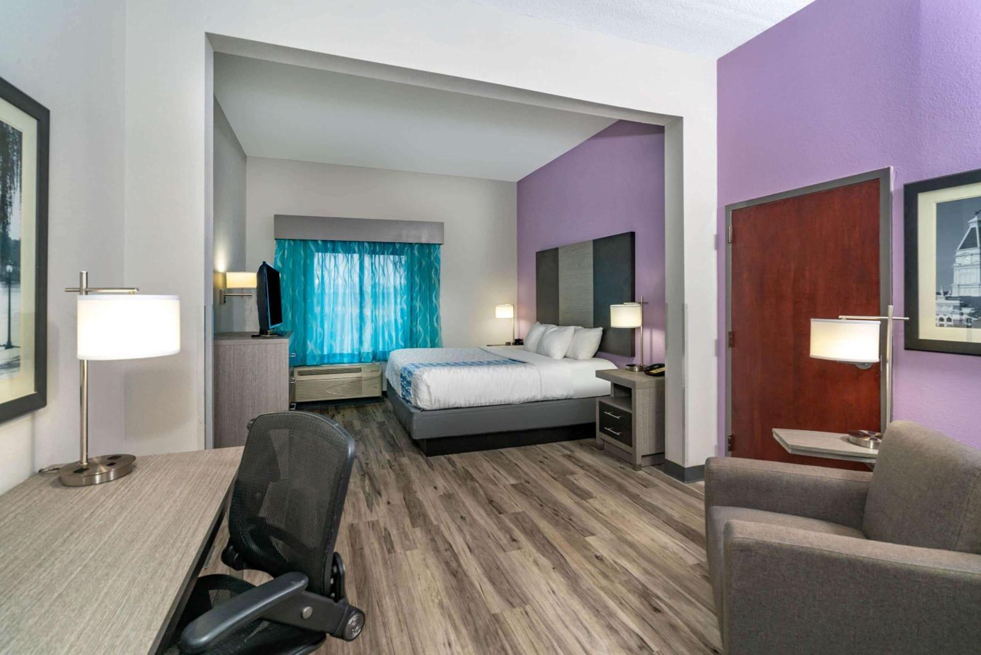 La Quinta By Wyndham Clarksville Ngoại thất bức ảnh