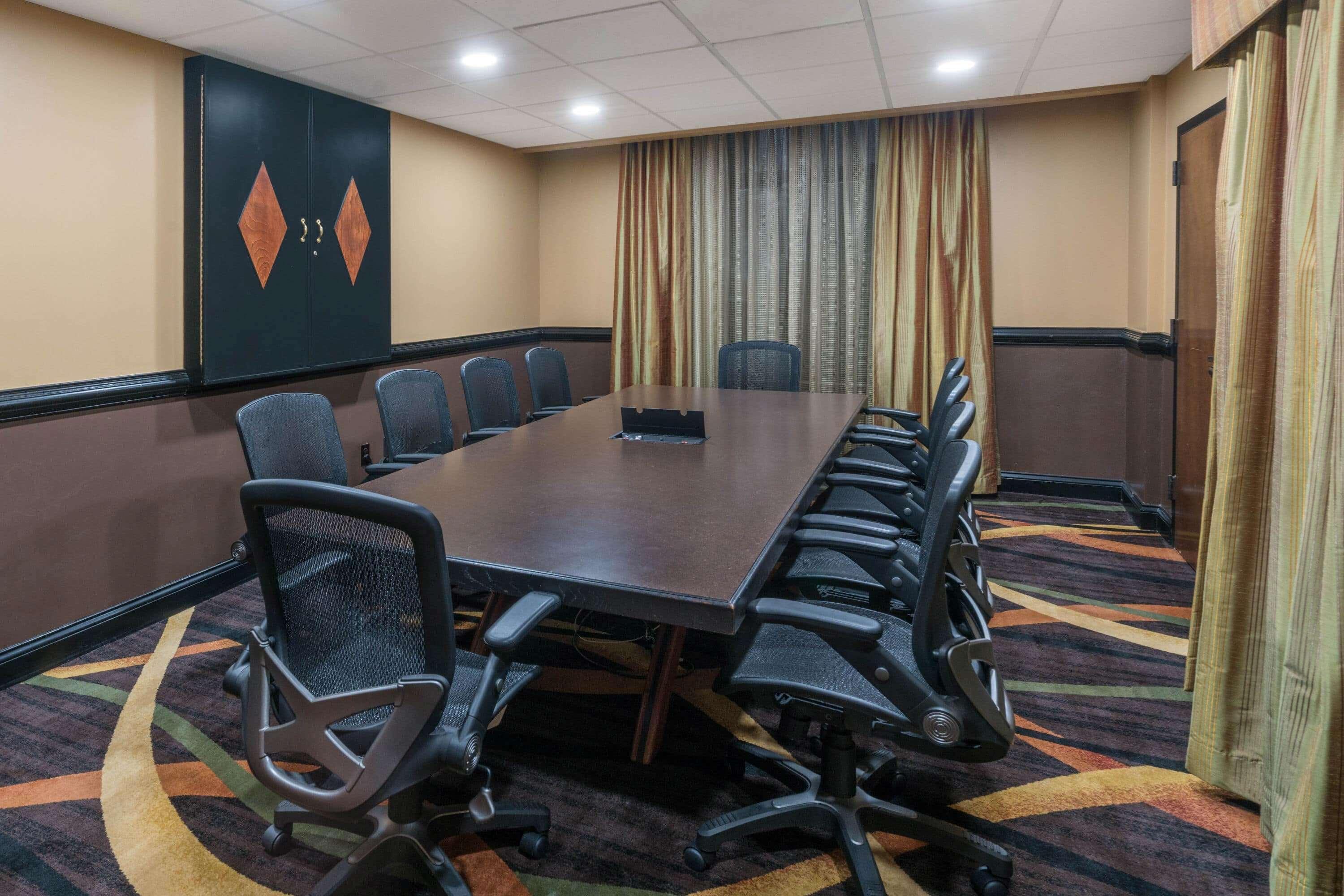 La Quinta By Wyndham Clarksville Ngoại thất bức ảnh