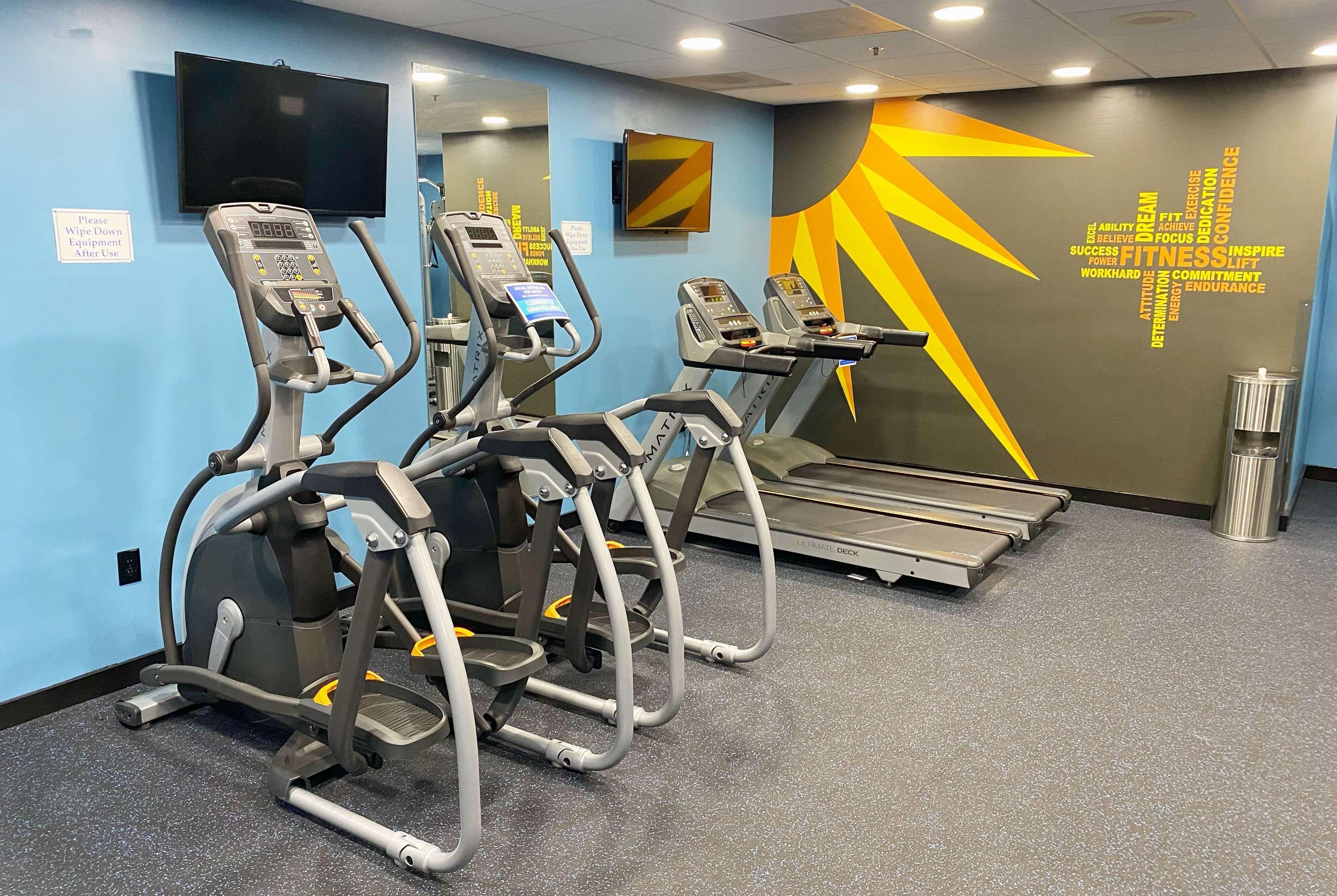 La Quinta By Wyndham Clarksville Ngoại thất bức ảnh