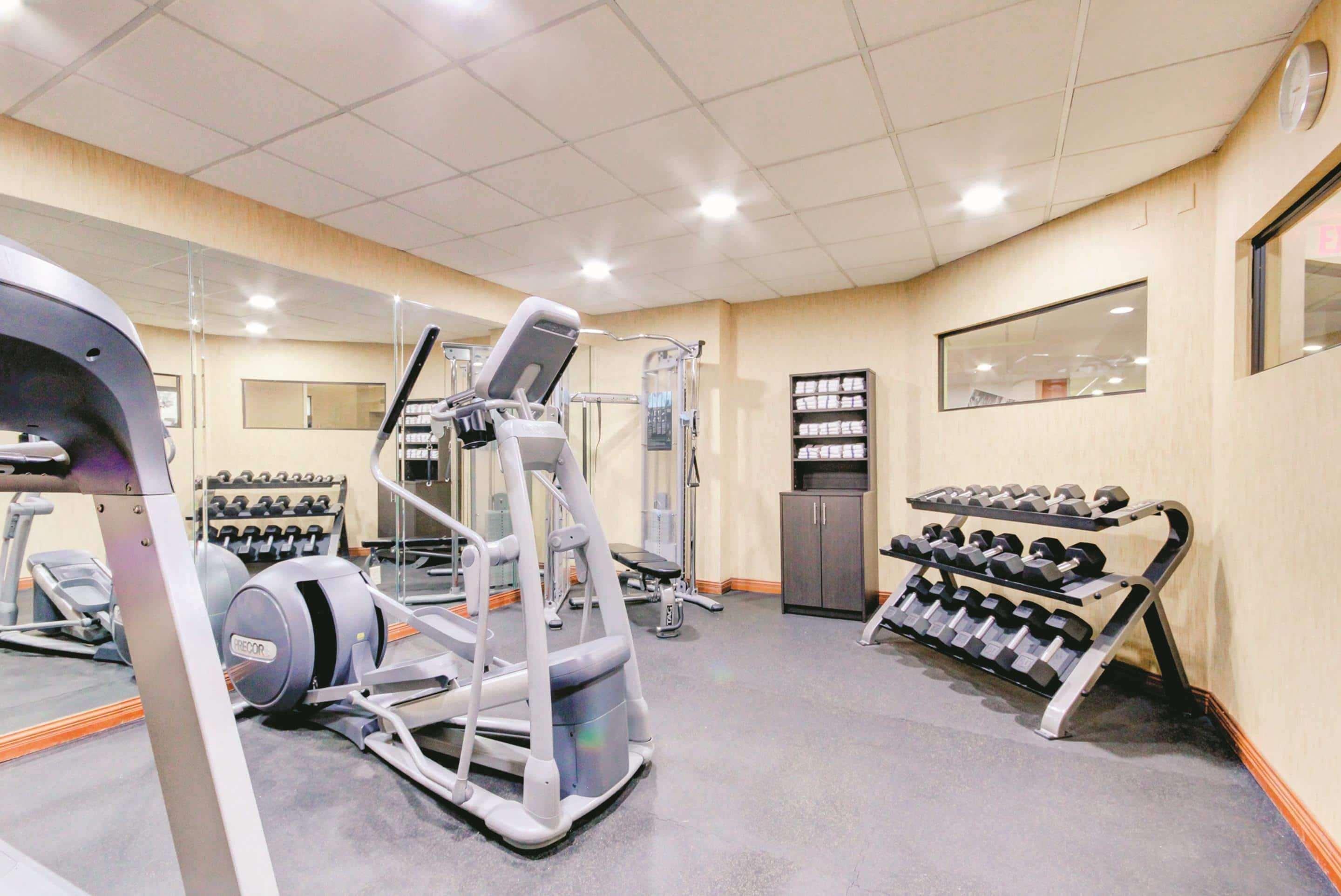 La Quinta By Wyndham Clarksville Ngoại thất bức ảnh