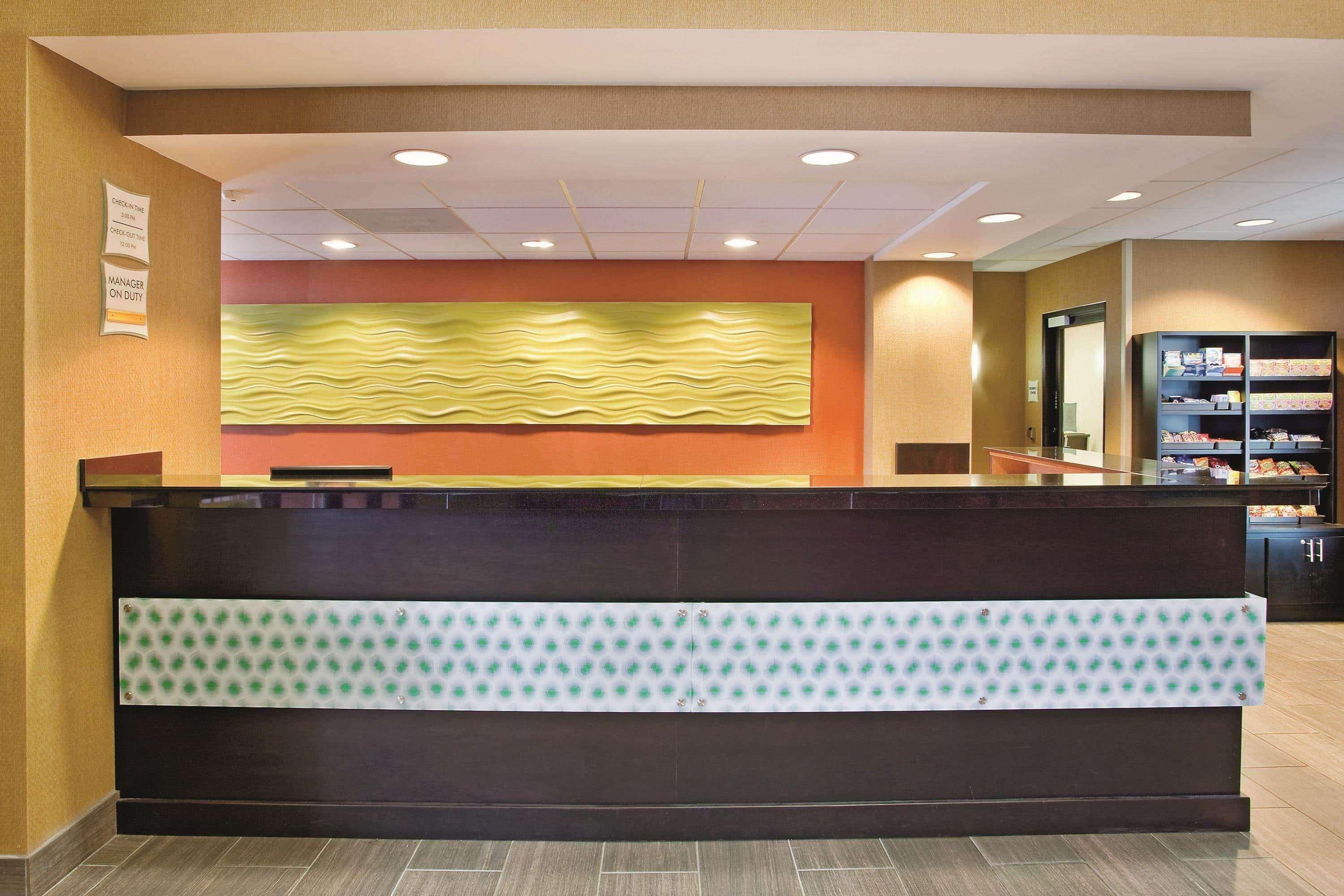 La Quinta By Wyndham Clarksville Ngoại thất bức ảnh