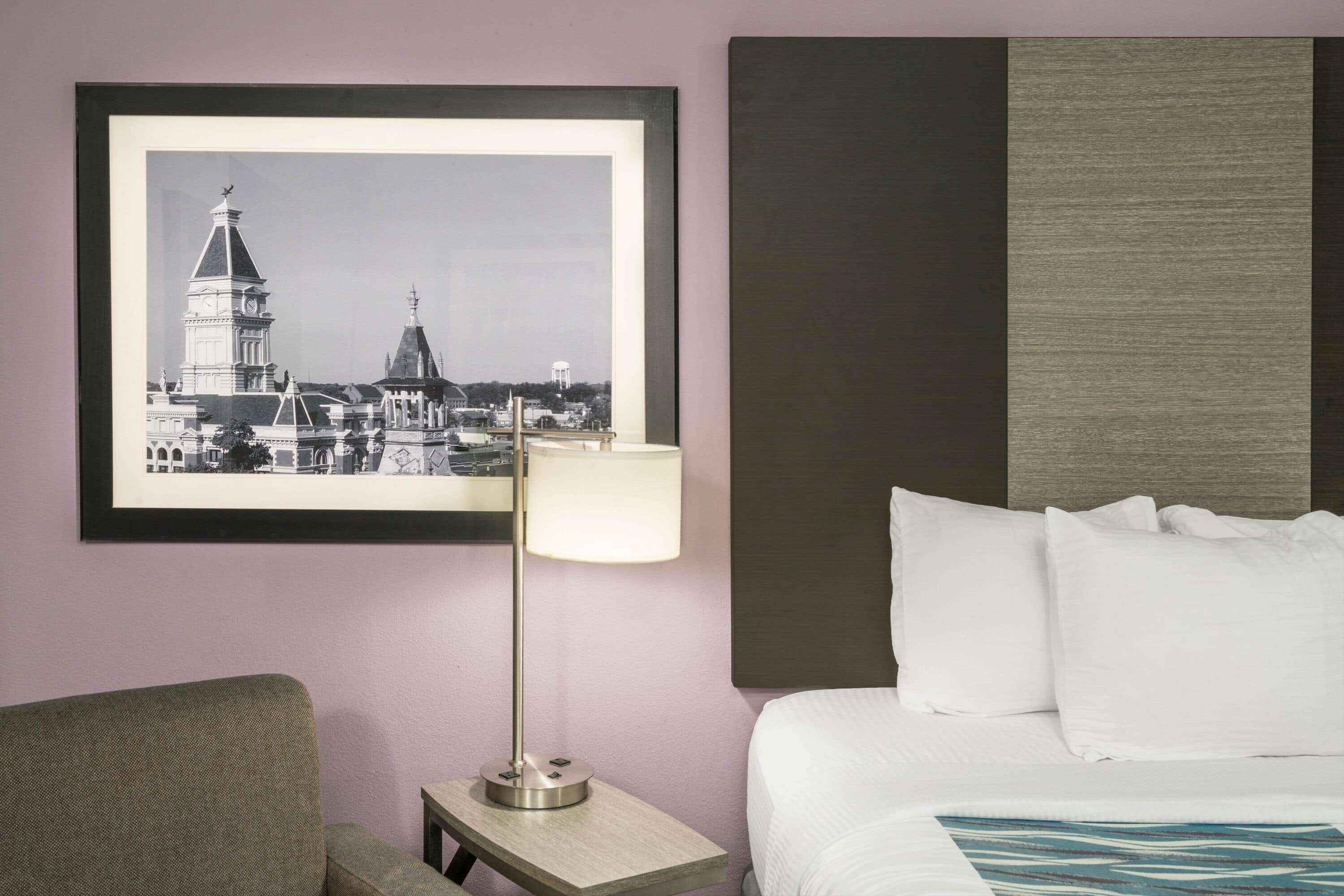 La Quinta By Wyndham Clarksville Ngoại thất bức ảnh