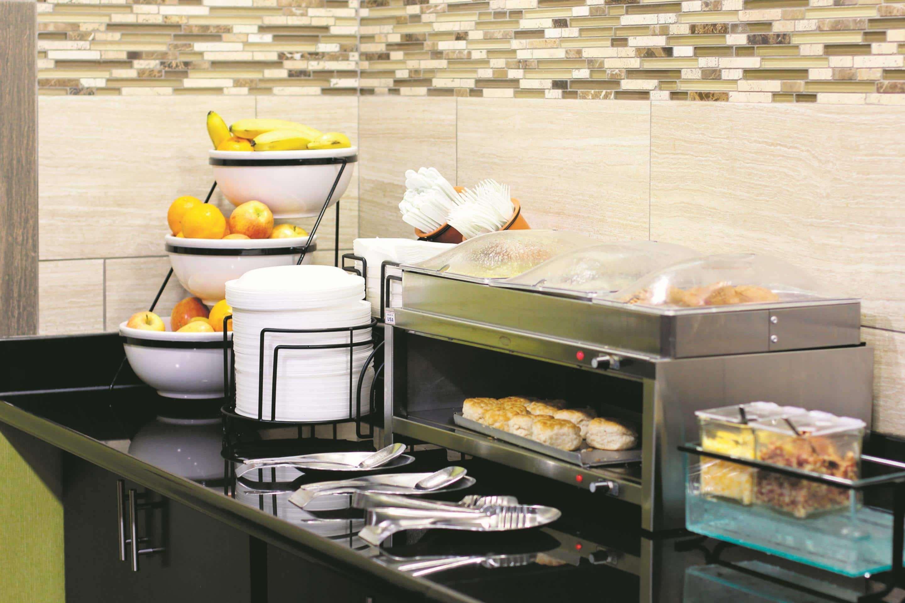 La Quinta By Wyndham Clarksville Ngoại thất bức ảnh