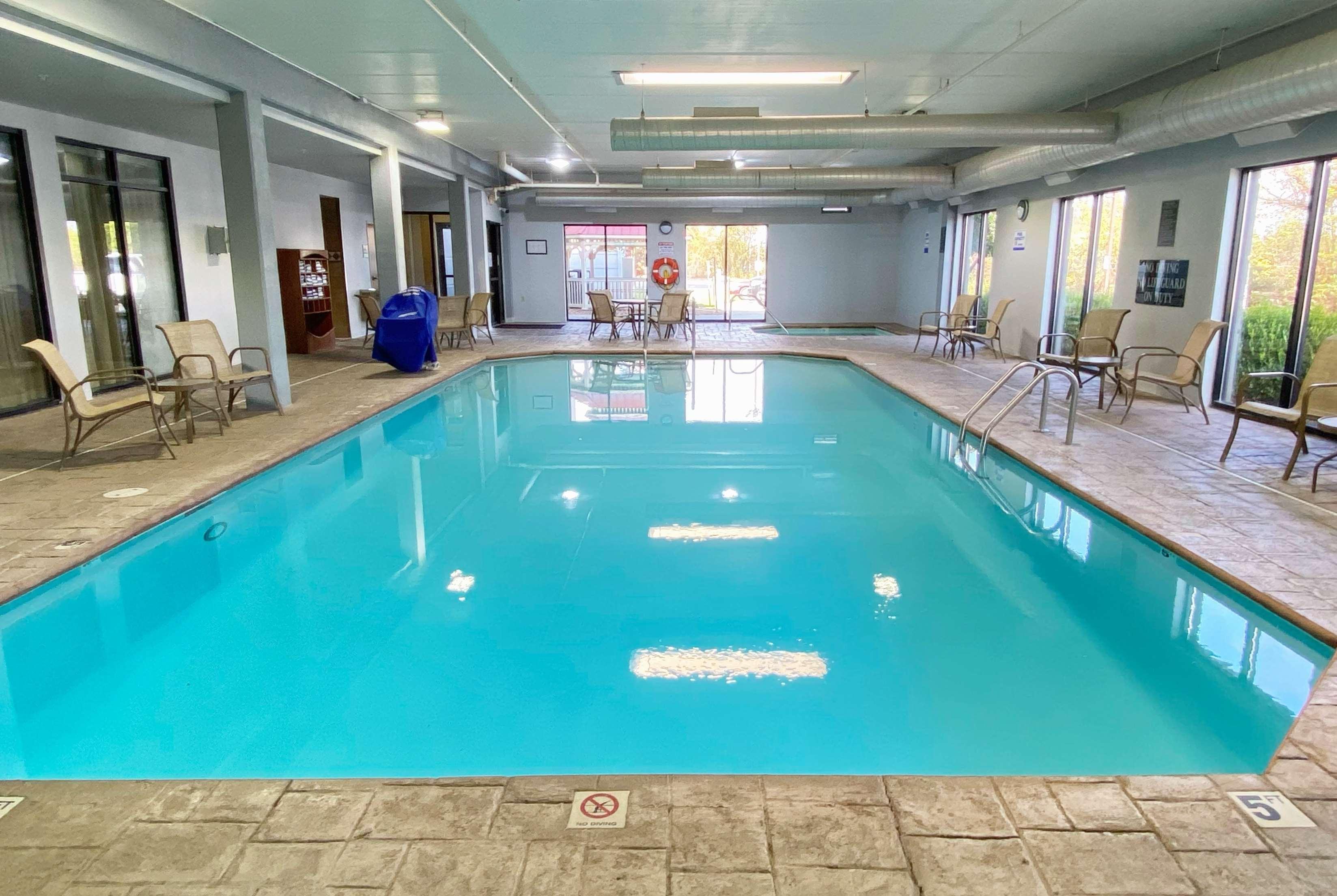 La Quinta By Wyndham Clarksville Ngoại thất bức ảnh