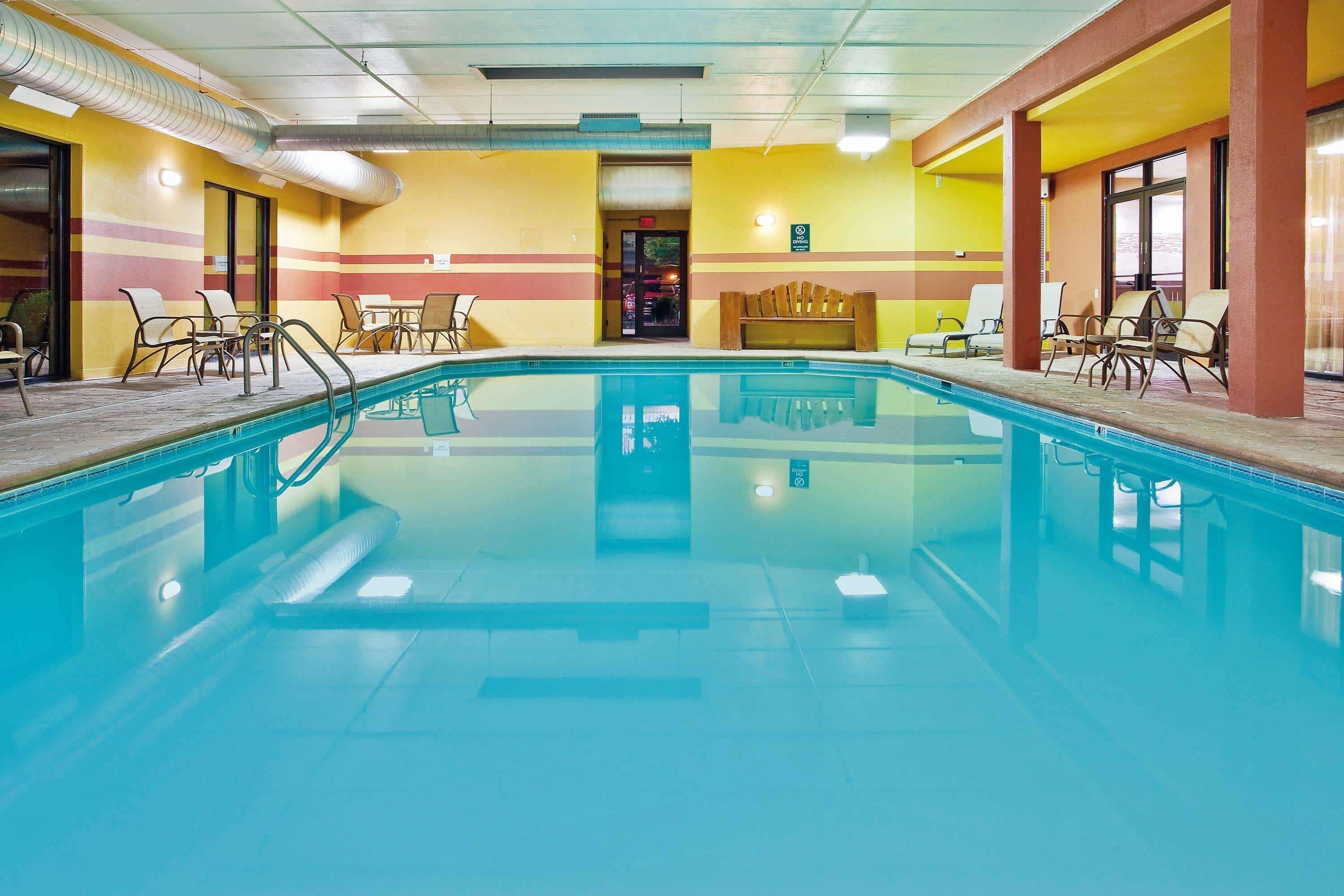 La Quinta By Wyndham Clarksville Ngoại thất bức ảnh