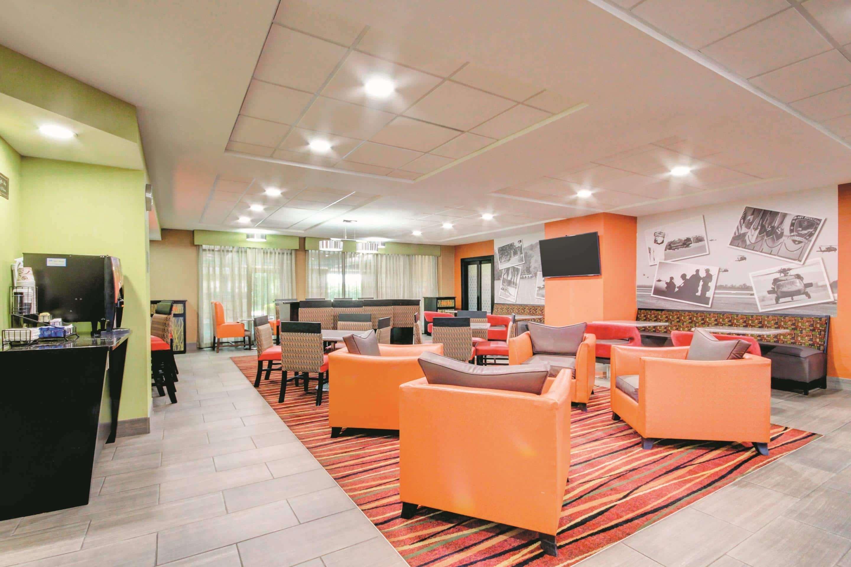 La Quinta By Wyndham Clarksville Ngoại thất bức ảnh