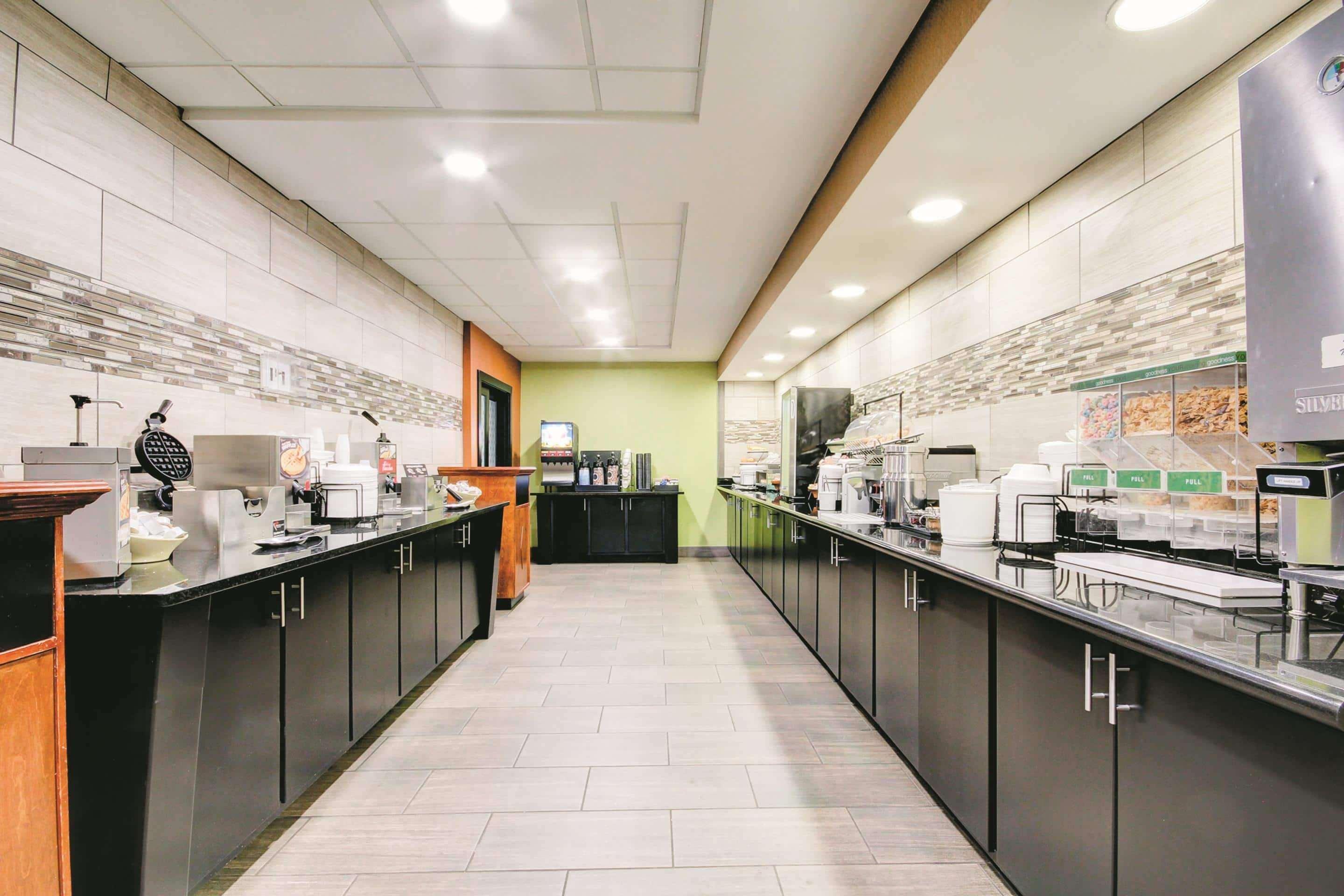 La Quinta By Wyndham Clarksville Ngoại thất bức ảnh