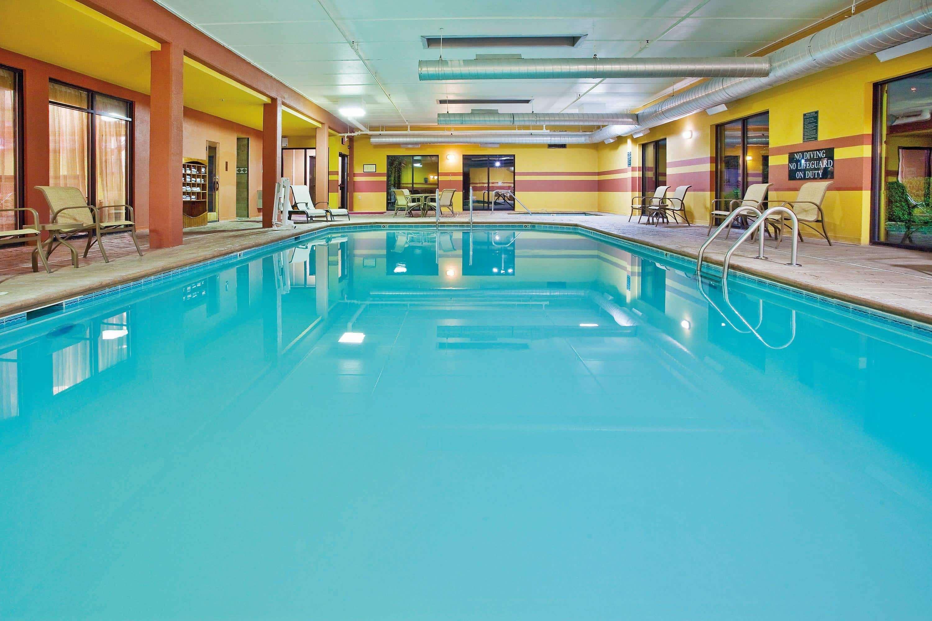 La Quinta By Wyndham Clarksville Ngoại thất bức ảnh