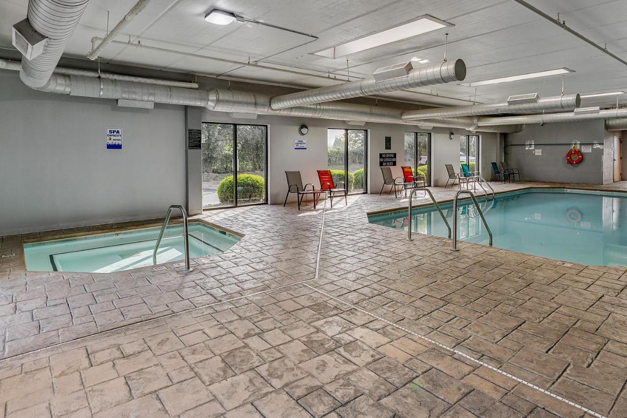La Quinta By Wyndham Clarksville Ngoại thất bức ảnh
