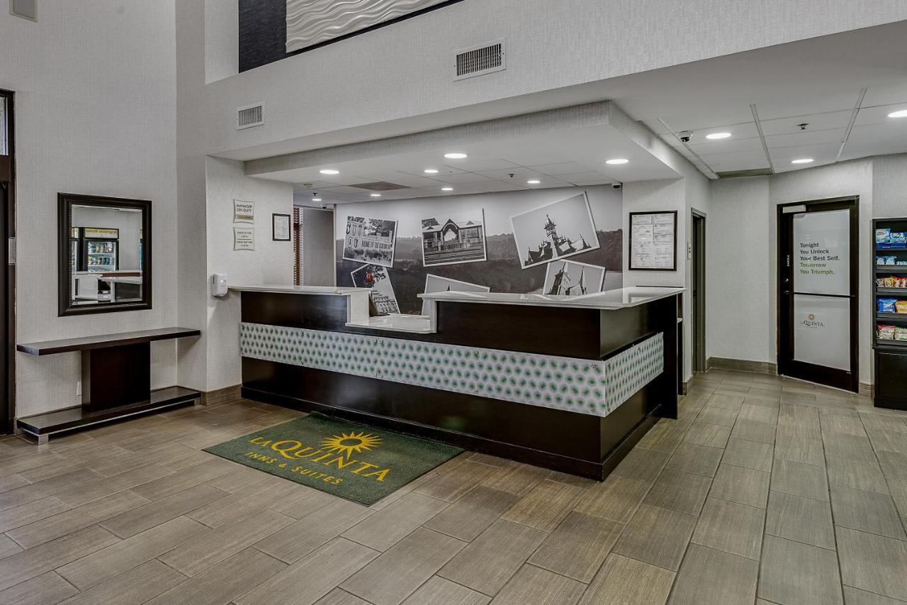 La Quinta By Wyndham Clarksville Ngoại thất bức ảnh