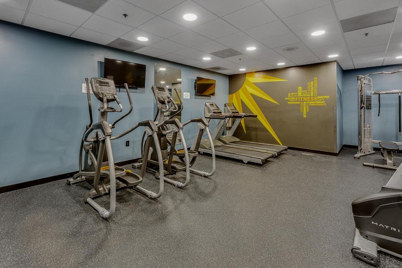 La Quinta By Wyndham Clarksville Ngoại thất bức ảnh