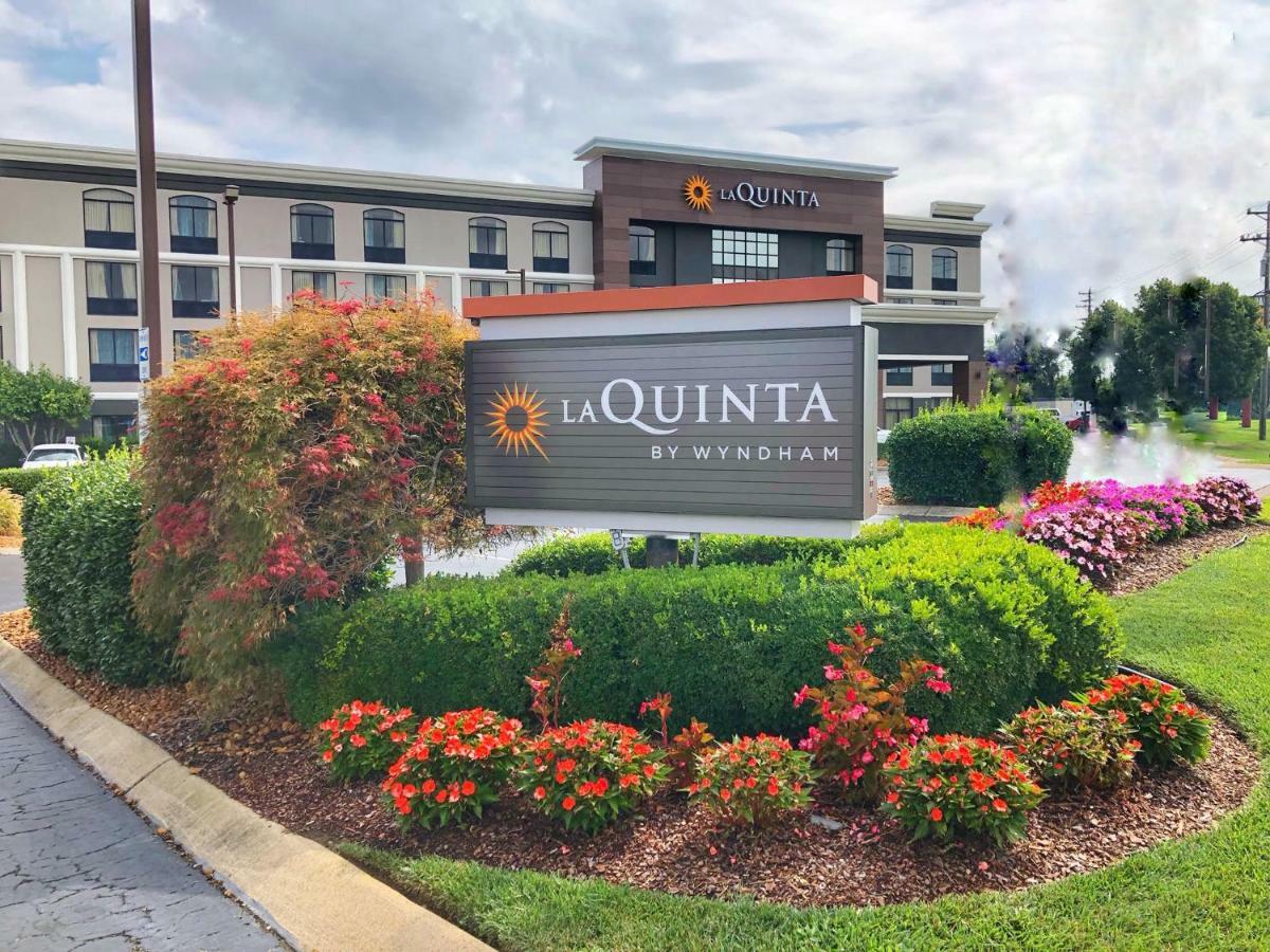 La Quinta By Wyndham Clarksville Ngoại thất bức ảnh