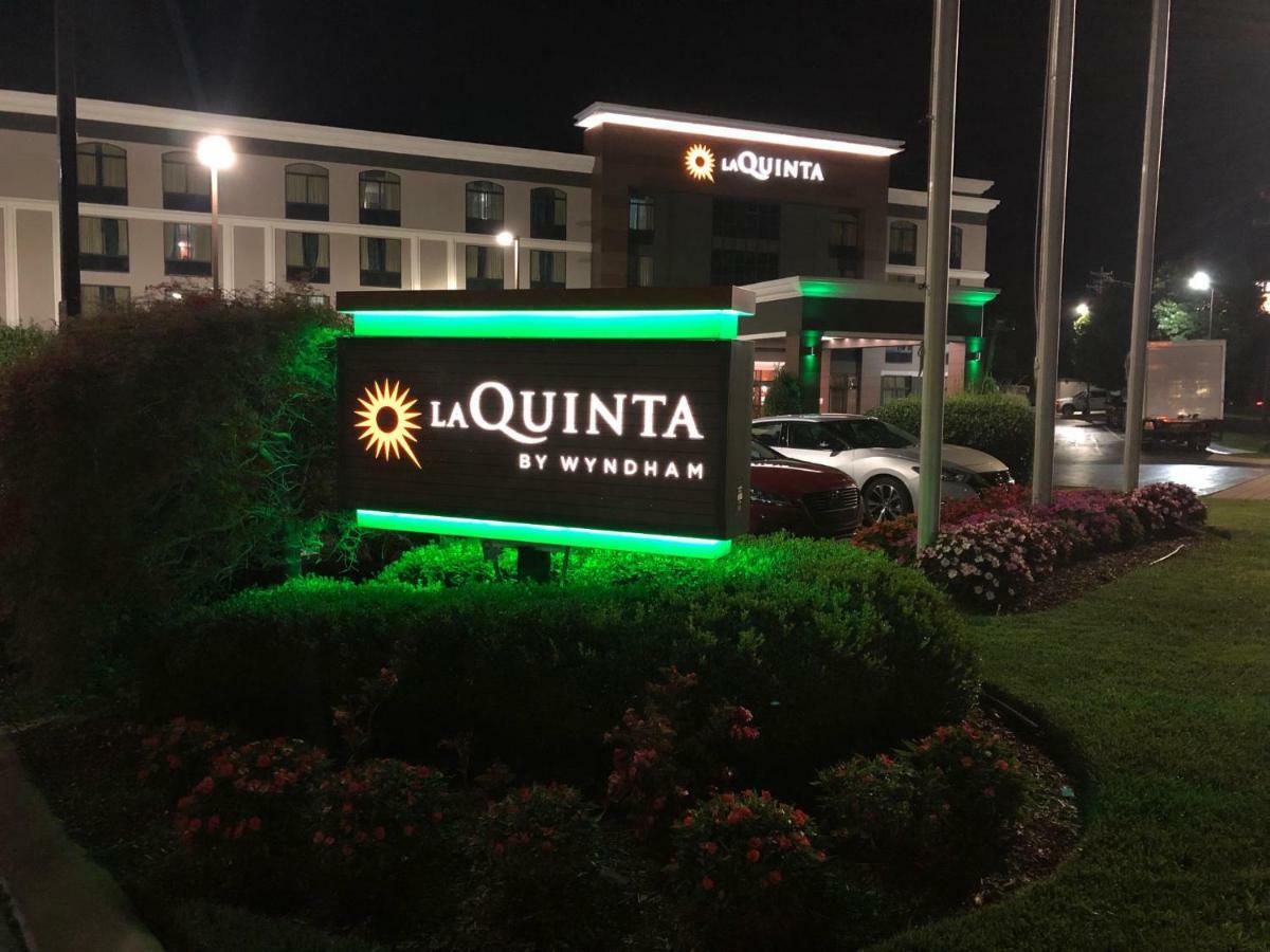 La Quinta By Wyndham Clarksville Ngoại thất bức ảnh